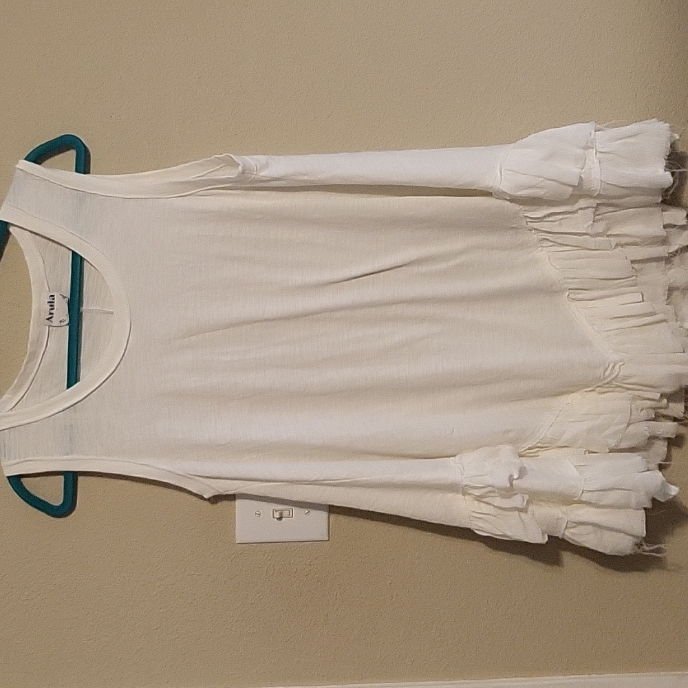 Arula Top